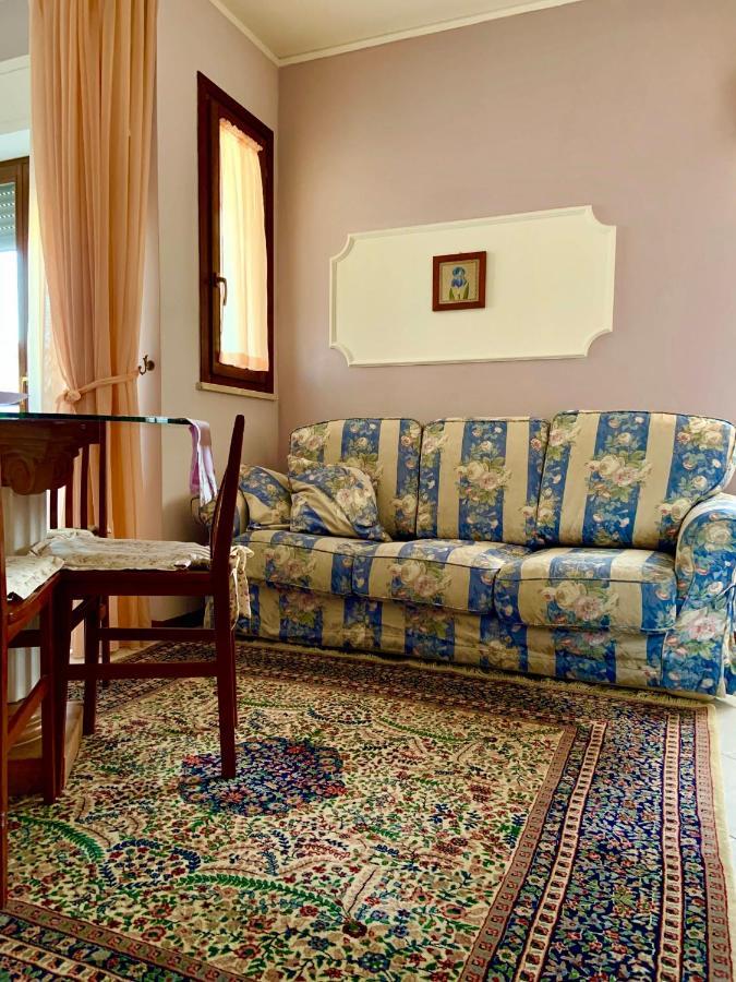 La Maisonnette Nettuno Exteriér fotografie