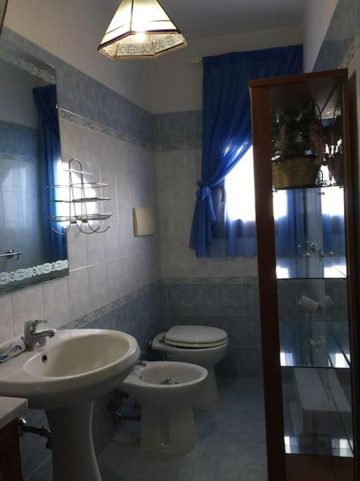 La Maisonnette Nettuno Exteriér fotografie