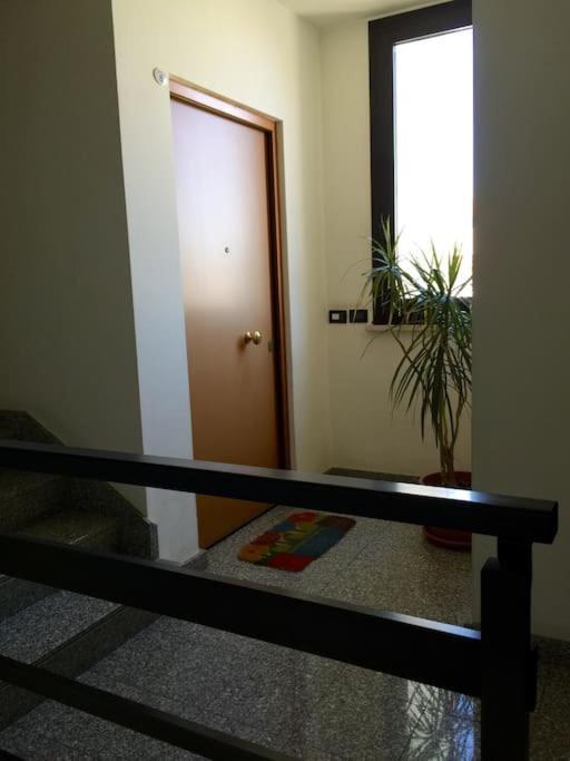 La Maisonnette Nettuno Exteriér fotografie